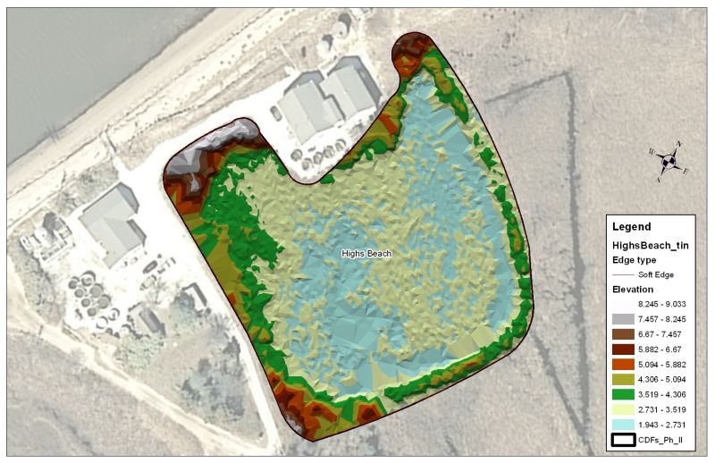 Description: Z:\project\iboat\cdf_phase_II\report\REVISION 1\Delaware REVIEWED\images\CDF_indiv_lidar - Highs Beach.jpg
